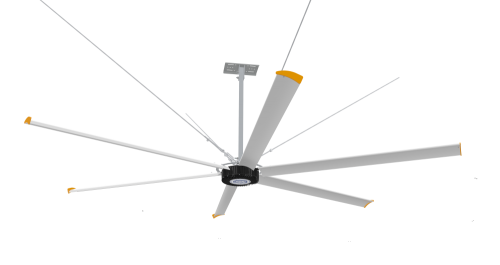 ADF-73永磁变频风扇