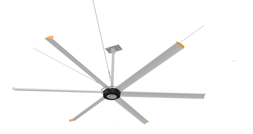 ADF-61永磁变频风扇