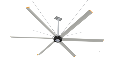 ADF-49永磁变频风扇