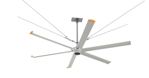 ADF-45永磁变频吊扇