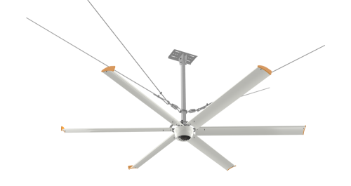 ADF-42永磁变频吊扇