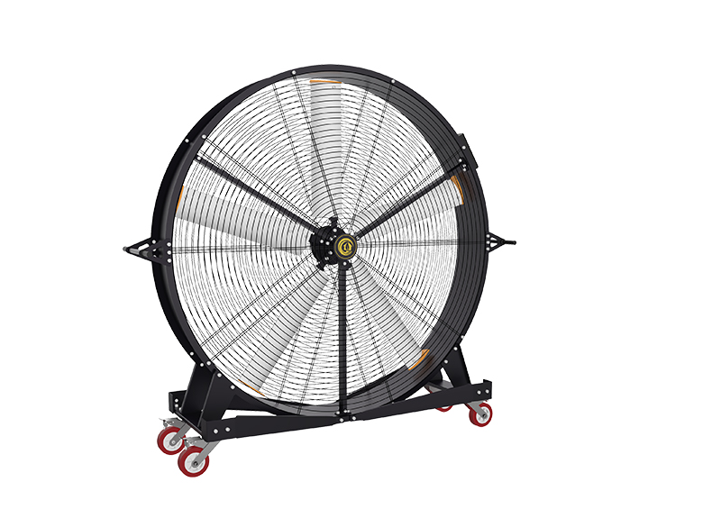 移动风扇系列